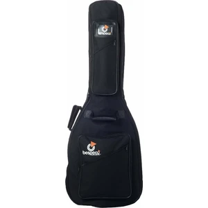 Bespeco BAG362EG Housse pour guitare électrique Noir