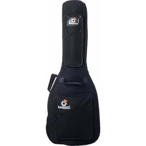 Bespeco BAG362EG Tasche für E-Gitarre Schwarz