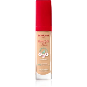 Bourjois Healthy Mix hydratačný korektor proti tmavým kruhom odtieň 51 Light Vanilla 6 ml