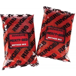 Ringers method mix meaty rig 1 kg