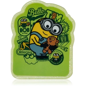 Minions The Rise of Gru Bath Fizzers šumivé tablety do kúpeľa Dave Green 60 g