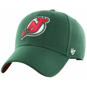New Jersey Devils NHL '47 Sure Shot Snapback Dark Green Hokejowa czapka z daszkiem