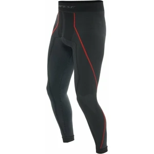 Dainese Thermo Pants Negru/Roșu L