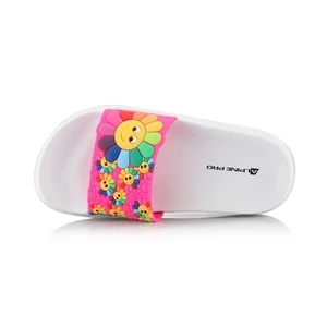 Gyermek papucs ALPINE PRO
