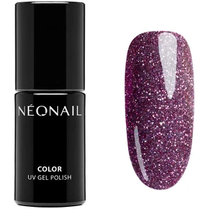 NeoNail Carnival Cities gelový lak na nehty odstín Sparkling New York 7,2 ml