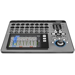 QSC Touchmix-16 Digitálny mixpult