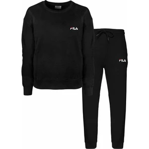 Fila FPW4093 Woman Pyjamas Black XS Sous-vêtements de sport