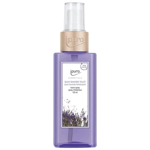 ipuro Essentials Lavender Touch bytový sprej 120 ml
