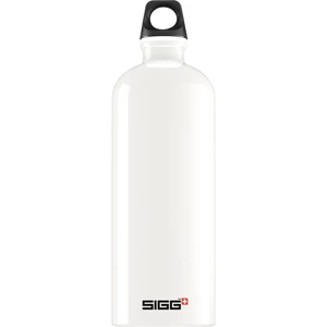 Sigg Traveller fľaša na vodu malá farba White 600 ml
