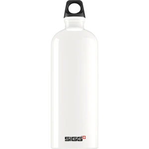 Sigg Traveller láhev na vodu malá barva White 600 ml