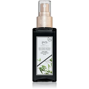 ipuro Essentials Black Bamboo bytový sprej 120 ml