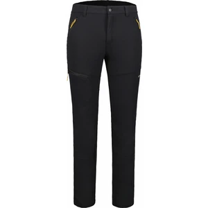 Icepeak Beeskow Trousers Black 54 Outdoorové nohavice