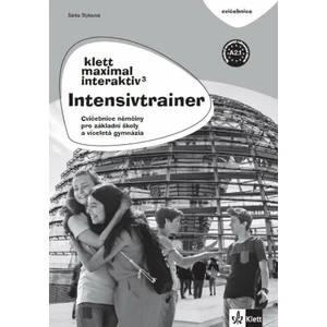 Klett Maximal interaktiv 3 (A2.1) – Intensivtrainer