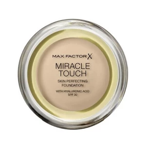 Max Factor Miracle Touch hydratačný krémový make-up SPF 30 odtieň 080 Bronze 11,5 g