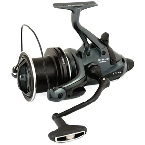 Shimano Medium Baitrunner CI4+ XTB LC 5500 Carrete