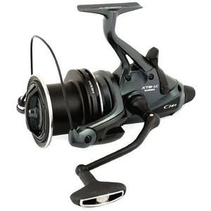 Shimano Medium Baitrunner CI4+ XTB LC 5500 Freilaufrolle