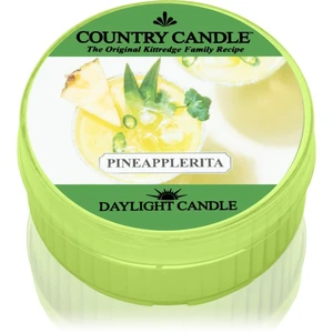 Country Candle Pineapplerita čajová svíčka 42 g