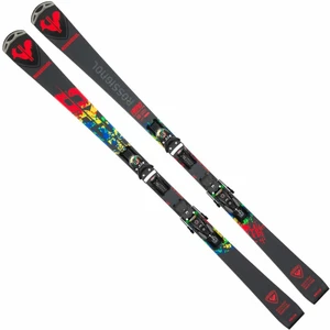 Rossignol Hero Elite ST TI LE Konect + SPX 14 Konect GW Set 162 cm