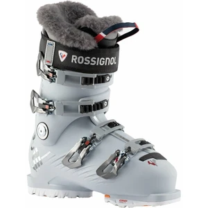 Rossignol Pure Pro GW Metal Ice Grey 25,0