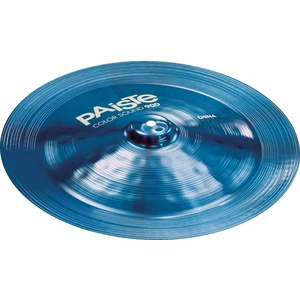 Paiste Color Sound 900 China Becken 16" Blau