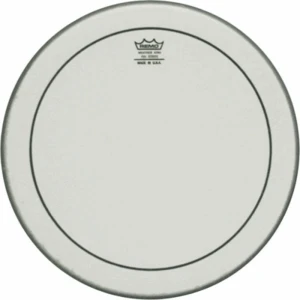 Remo PS-0113-00 Pinstripe Coated 13" Blána na buben