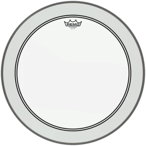 Remo P3-0316-BP Powerstroke 3 Clear 16" Schlagzeugfell