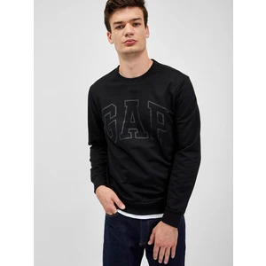 GAP Sweatshirt logo fleece - Men