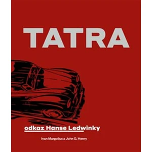 Tatra - Ivan Margolius