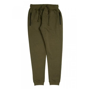 Trakker tepláky premium marl jogger - xxl