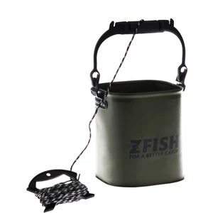 Zfish multifunkční kbelík/vědro - 5 l