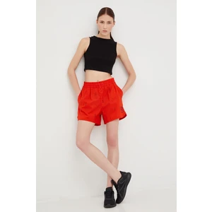 Szorty damskie Puma x Vogue Woven Shorts 534693 95