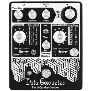 EarthQuaker Devices Data Corrupter