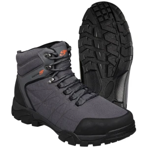 Scierra boty kenai wading boot cleated grey - 40-41