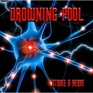 Drowning Pool - Strike A Nerve (LP)