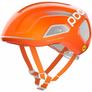 POC Ventral Tempus MIPS Fluorescent Orange 50-56 2022