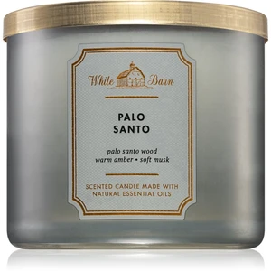 Bath & Body Works Palo Santo vonná svíčka 411 g