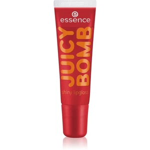 Essence Juicy Bomb lesk na pery odtieň 04 10 ml