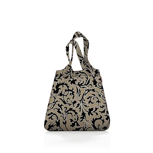 Skládací taška Reisenthel Mini Maxi Shopper Baroque marble