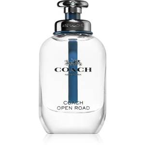 Coach Open Road toaletní voda pro muže 40 ml