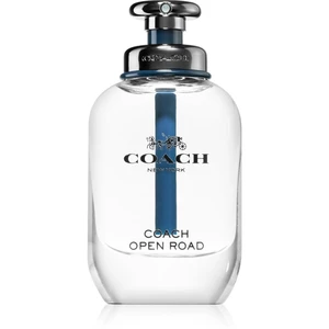Coach Open Road toaletní voda pro muže 40 ml