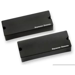 Seymour Duncan SSB-5S Set Černá