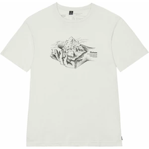 Picture D&S Carrynat Tee Natural White M