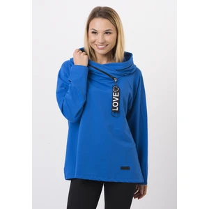 Zaiia Woman's Sweatshirt ZASWSH05