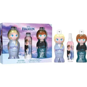 EP Line Disney Frozen - EDT 150 ml + sprchový gel 2 x 400 ml