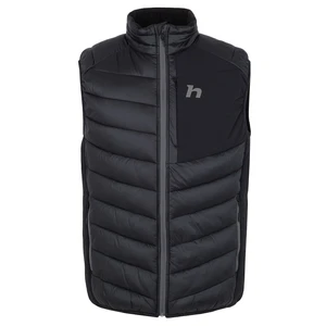 Hannah Kamizelka outdoorowa Stowe II Man Vest Anthracite M