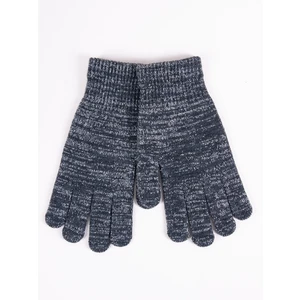 Yoclub Woman's Gloves RED-0018K-AA50-002