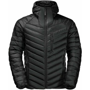 Jack Wolfskin Passamani Down Hoody Phantom L