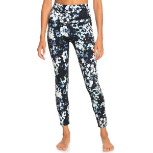 Roxy Dámské legíny Sublime Sunsh Tight Fit ERJNP03453-KVJ7 S