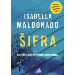 Šifra - Isabella Maldonado