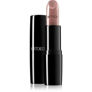 ARTDECO Perfect Color krémová rtěnka se saténovým finišem odstín 827 Classic Elegance 4 g